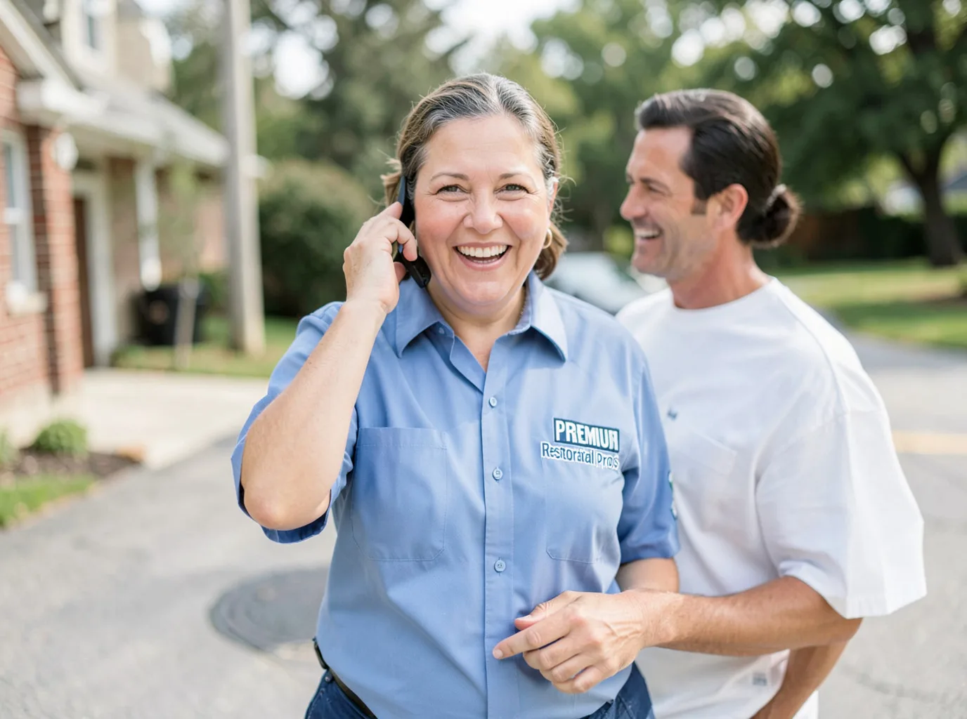 Water Damage Restoration Union Hill, IL FAQs